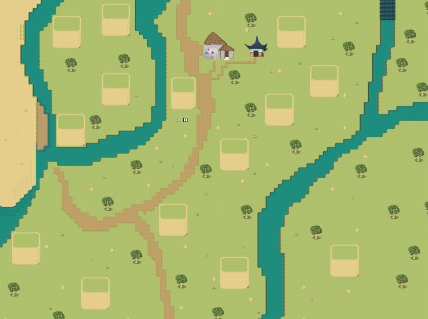 Mt Paozu rpg maker vx ace map by DelightfulDarius on DeviantArt