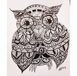 owl