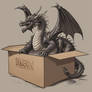 Dragon In A Box