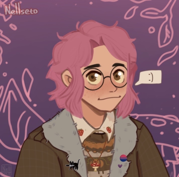 Alex Oc OC number 2! Alex! by DekuWedgies on DeviantArt