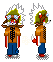 Startup Character Sprite