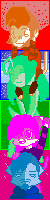 Pixel practice