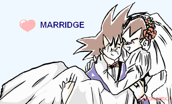 Marridge