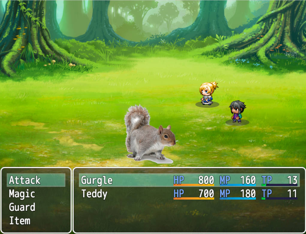 Rpg4 Example RPG Example 2 by just-aporias on DeviantArt