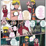 Naruto/Sakura Body Swap! Part 5.