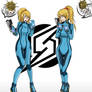 Monthly body swap! [Am I Samus?] (Requested)