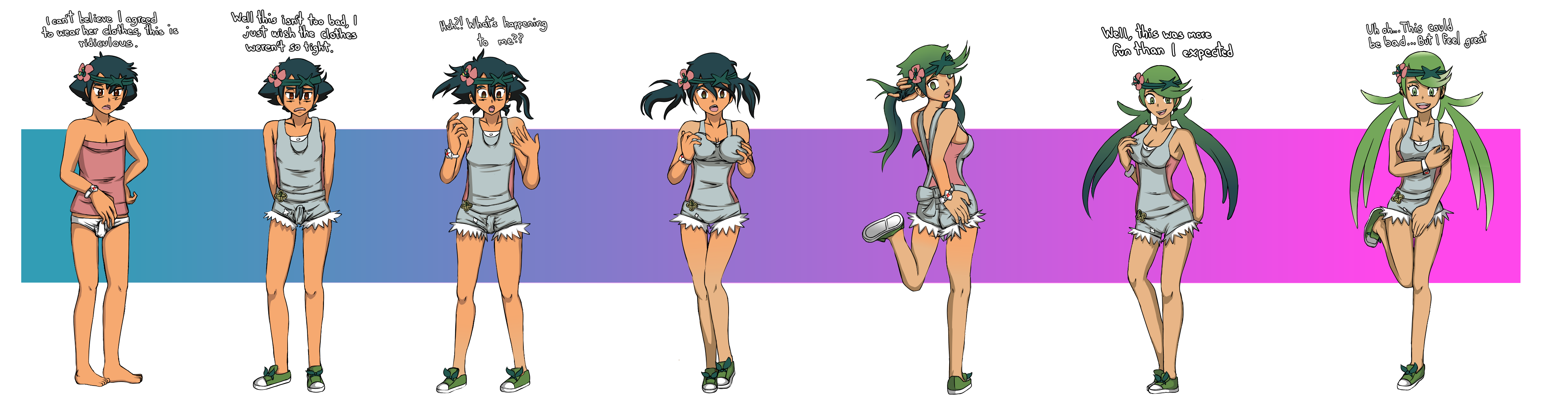 tg pokemon favourites by invaderbrandon2 on DeviantArt
