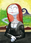 the mona sally by asubmarinewinter