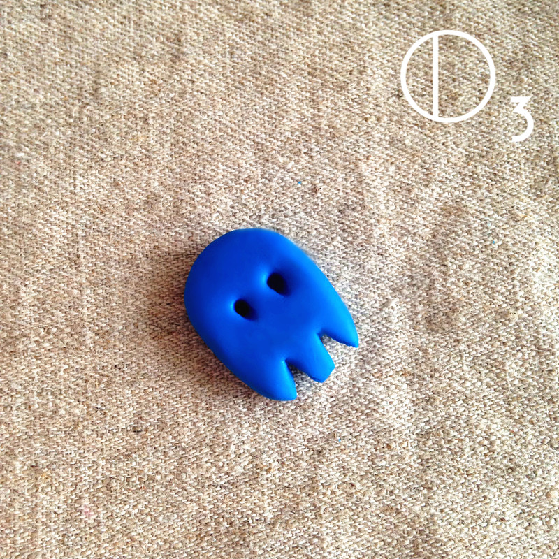 Distorted Buttons Weird buttons NO.4 by pavotJardin on DeviantArt