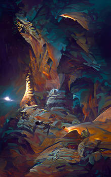 Dragon Cave 220311 6