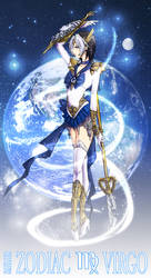 .:Sailor Zodiac Virgo:.