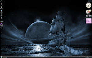 .:The Black Pearl:.