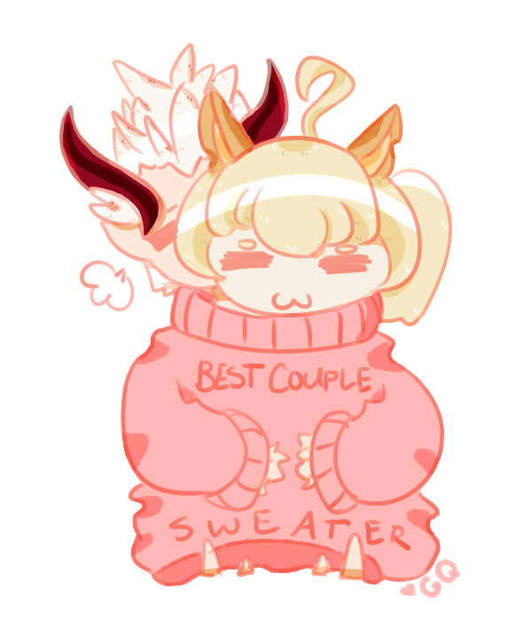 Jennie And Ralph: Tera by Goomba-Queen on DeviantArt Jennie And Ralph: Tera by Goomba-Queen on DeviantArt