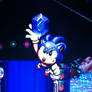 Sonic Got A Chaos Emerald