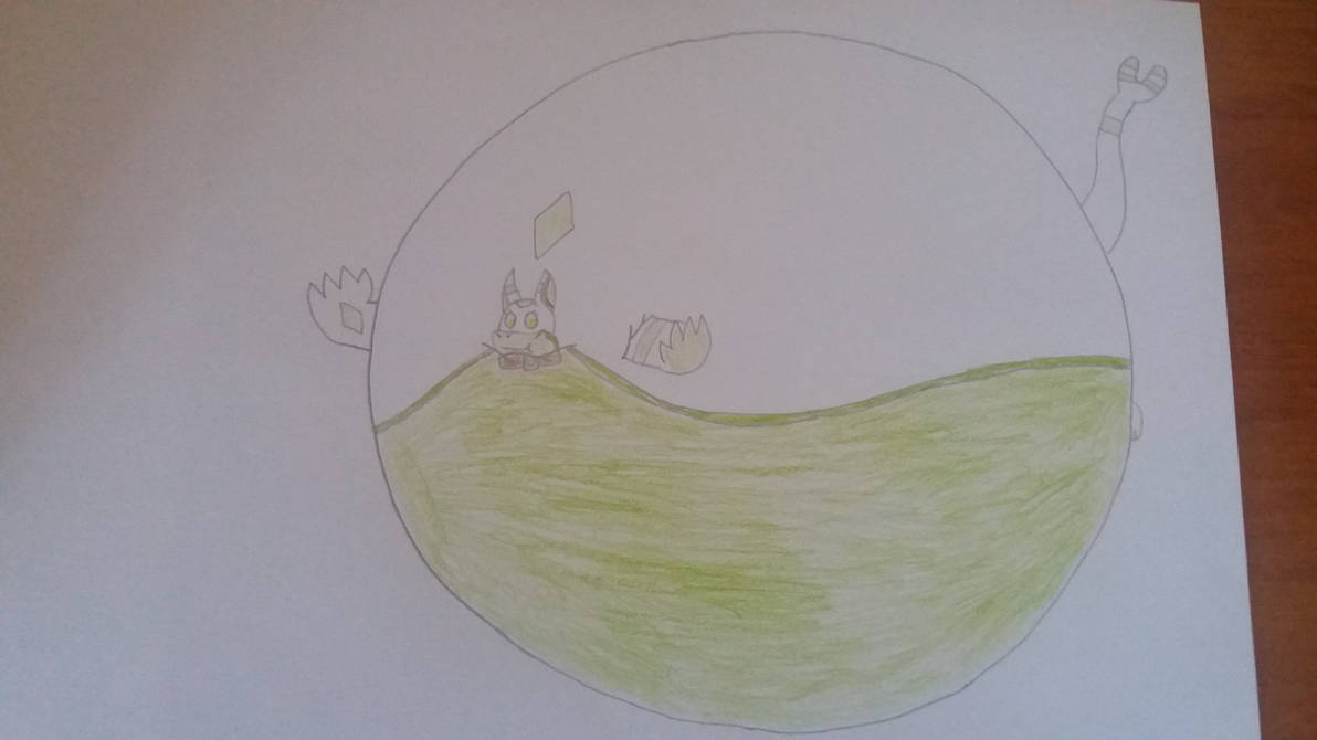 Big And Round Neep By PokeChamp9 On DeviantArt big-and-round-neep-by-pokechamp9-on-deviantart