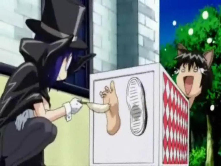 F/m anime tickling by ilovefood2011 on DeviantArt