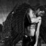 Castiel-Broken Down Angel