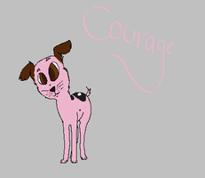 Courage