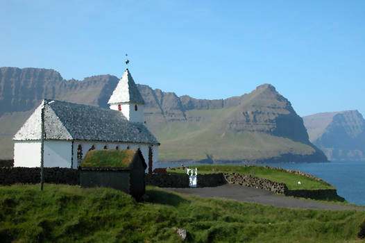 Church of Vioareioi