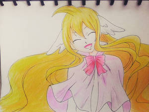 Mavis Vermillion_-_kouta