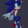 Sonic The Hedgehog