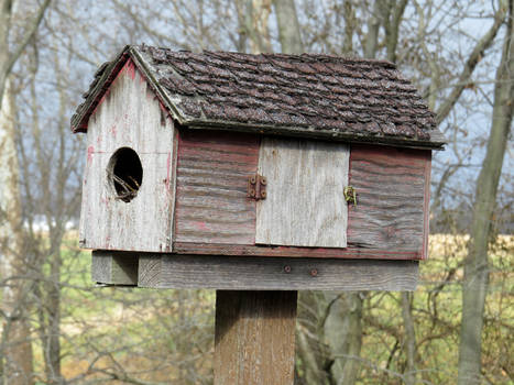 Birdhouse