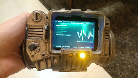 Pipboy 3000