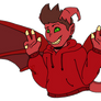 Demon Tord.