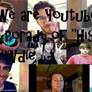 We are Youtubers (Parody of His Name Is Pewdiepie)