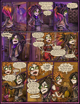 Bad Blood- Page 21