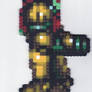 METROID BEAD SPRITE 2