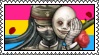 Headcanon - Pansexual Korekiyo Shinguji