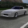 Super Touge RX7 FB