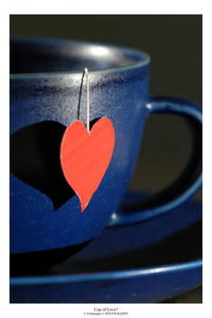 Cup of Love?