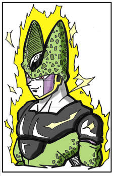 Perfect Cell