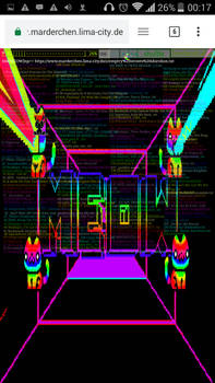 developed html nosleep MEOW chiptuneplayer