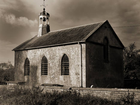 Wiltshire Church