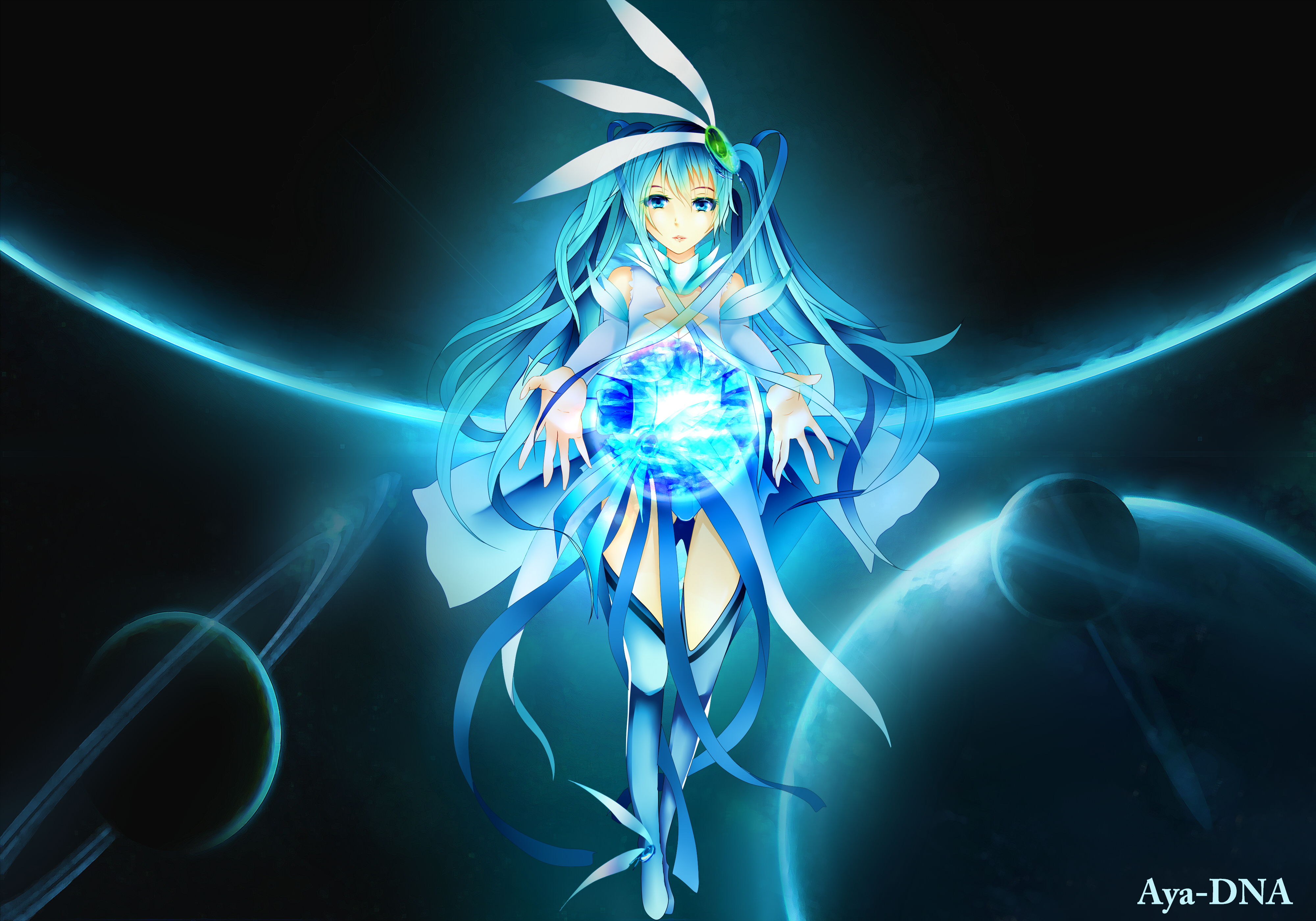 miku spica by aya dna on deviantart
