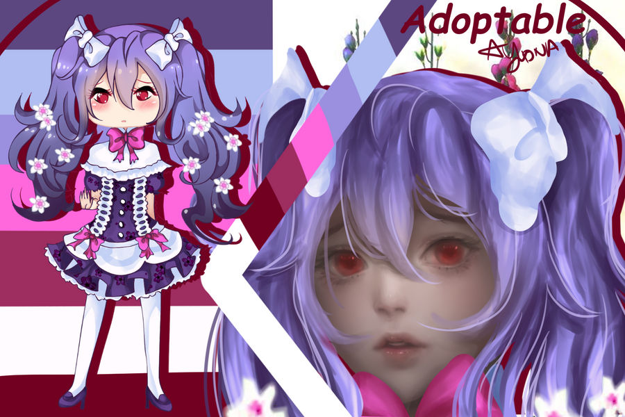 #2  CLOSED | DTA Adoptable