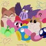 Kirby's Dreamland 3