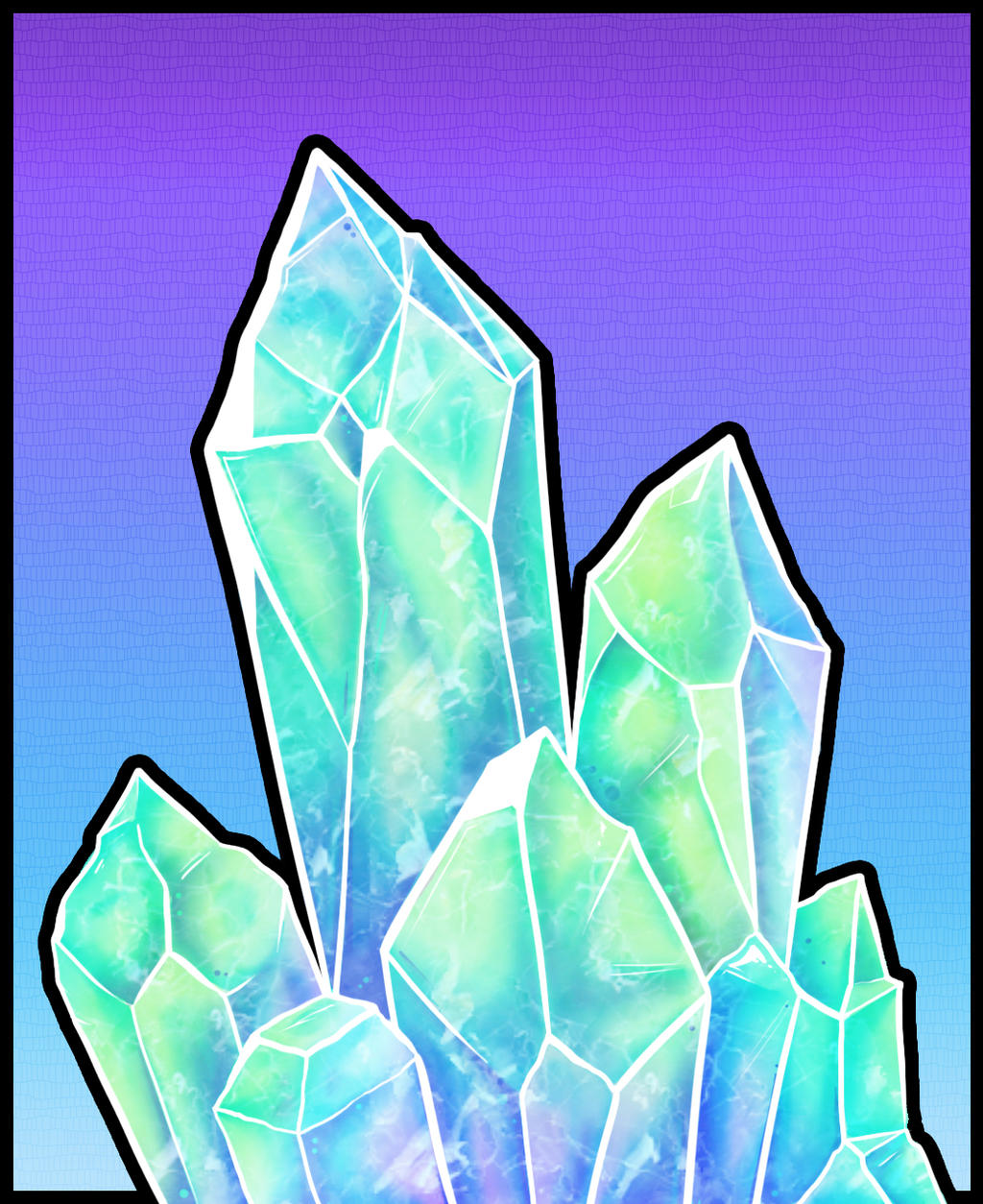 Crystals