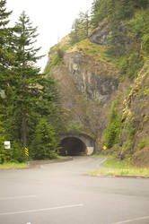 Ridge Tunnel