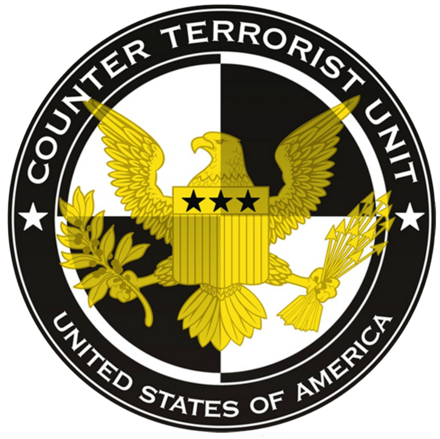 Ctu Counter Terrorist Unit Logo From 24 By Darthdilbert On Deviantart Ctu Counter Terrorist Unit Logo From 24 By Darthdilbert On Deviantart