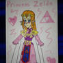 OoS/A Princess Zelda