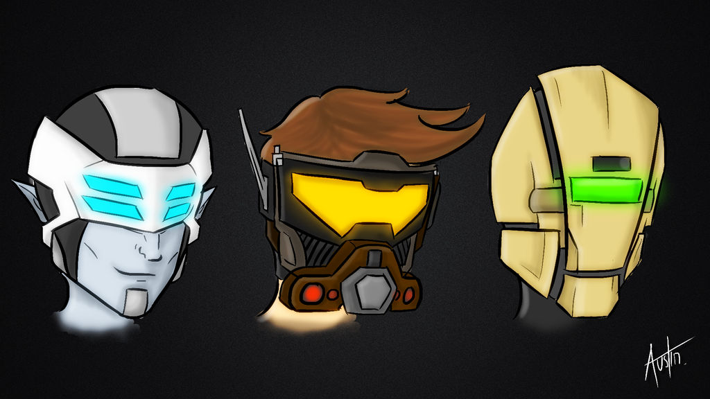 Games Characters. Deviantart Game Character Concepts by AustintaciousHD on DeviantArt