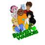 Bravest Warriors