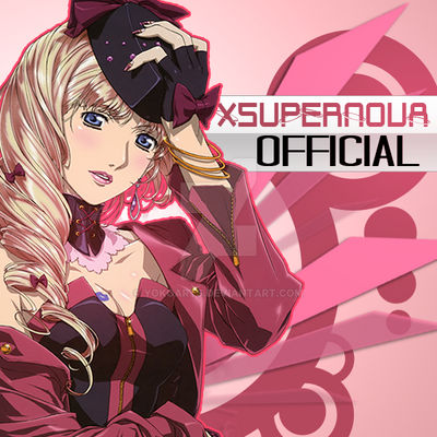 Youtube Icon Anime Xsupernovastudios By Yokoarts On Deviantart Youtube Icon Anime Xsupernovastudios By Yokoarts On Deviantart