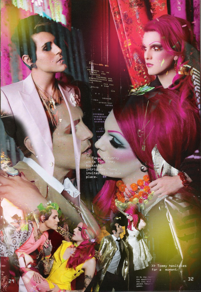 jeffree star and davey