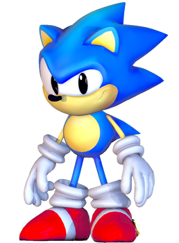 Toei Sonic Cd