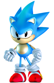 Toei Sonic